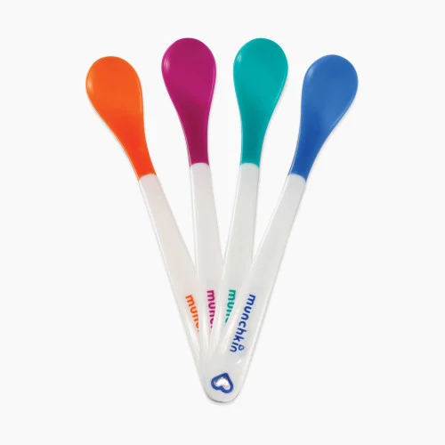 Baby Registry Munchkin Spoons