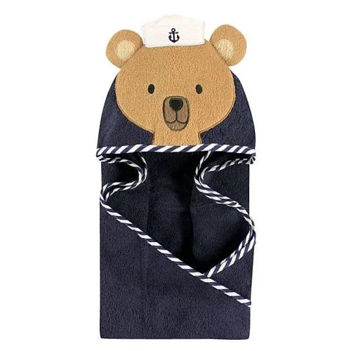 Baby Registry Cute Bath Towel