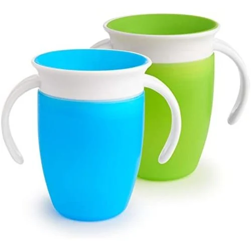 Baby Cup