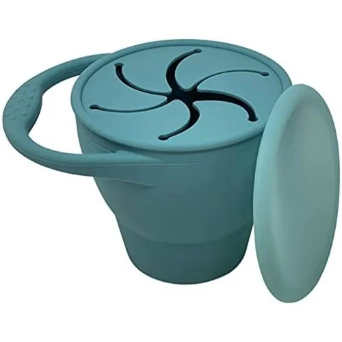 Baby Snack Holder