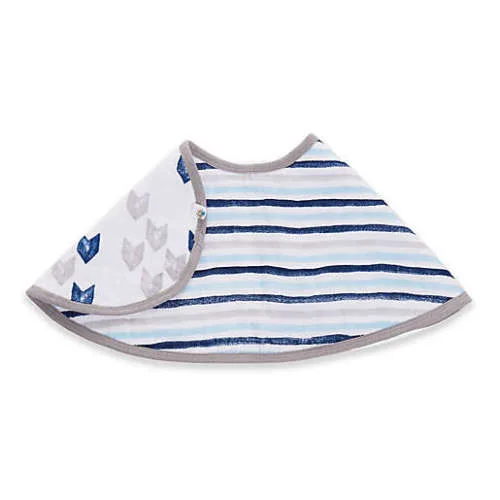 baby burp cloths for registry