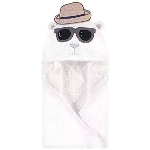 Baby Registry Cute Bath Towel