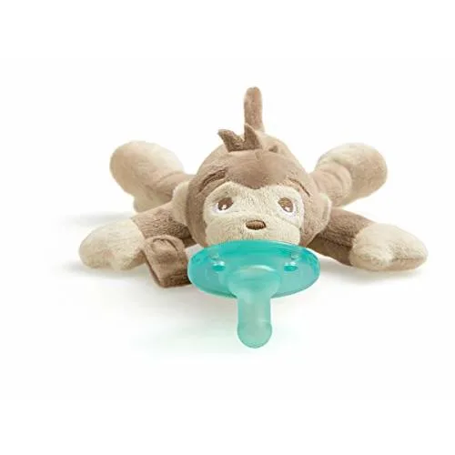 Baby Pacifier Holder