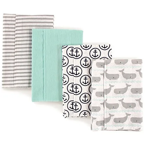 baby burp cloths for registry