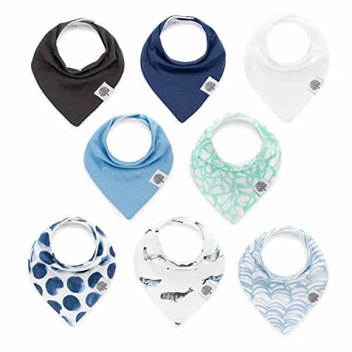 baby burp cloths for registry