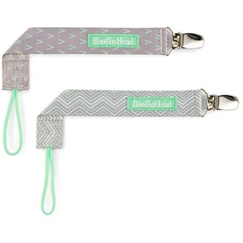 Baby Pacifier Holder