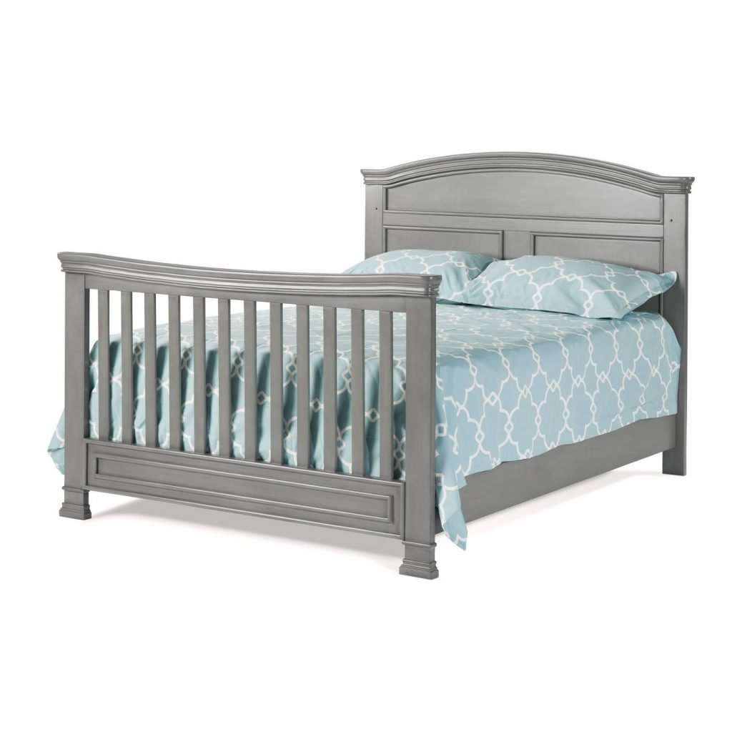 Baby Registry Essentials Transitional Crib