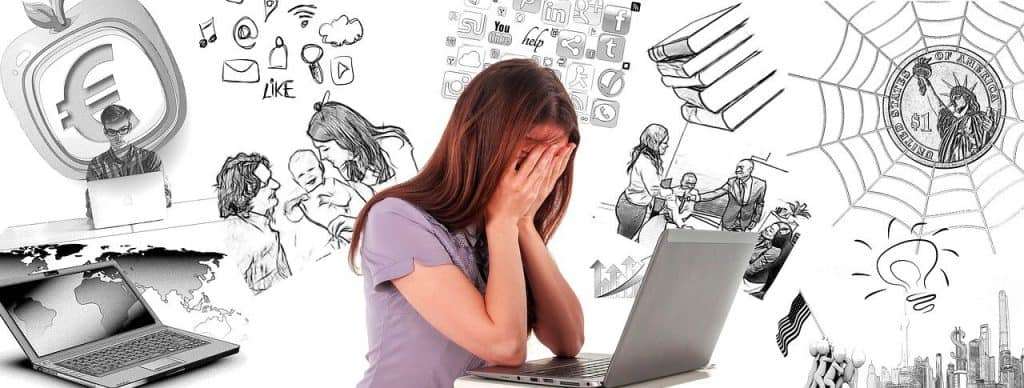 Why Time Management is Important to reduce overwhelm 