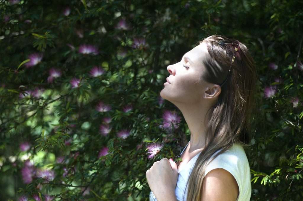 Simplify Your Workday - Breathe