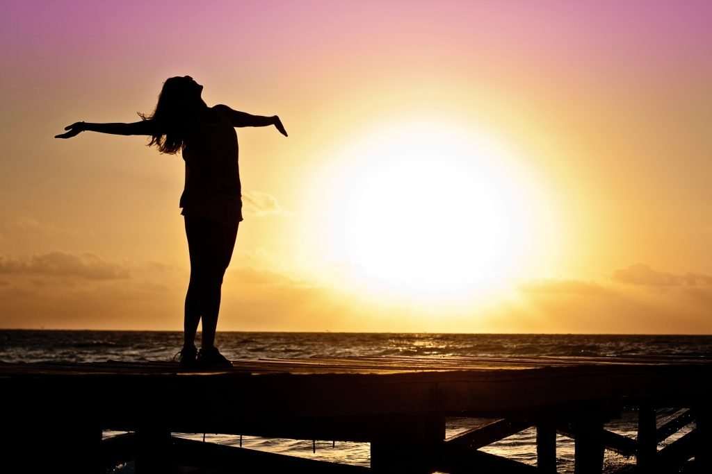 Simplify Your Workday - wake early