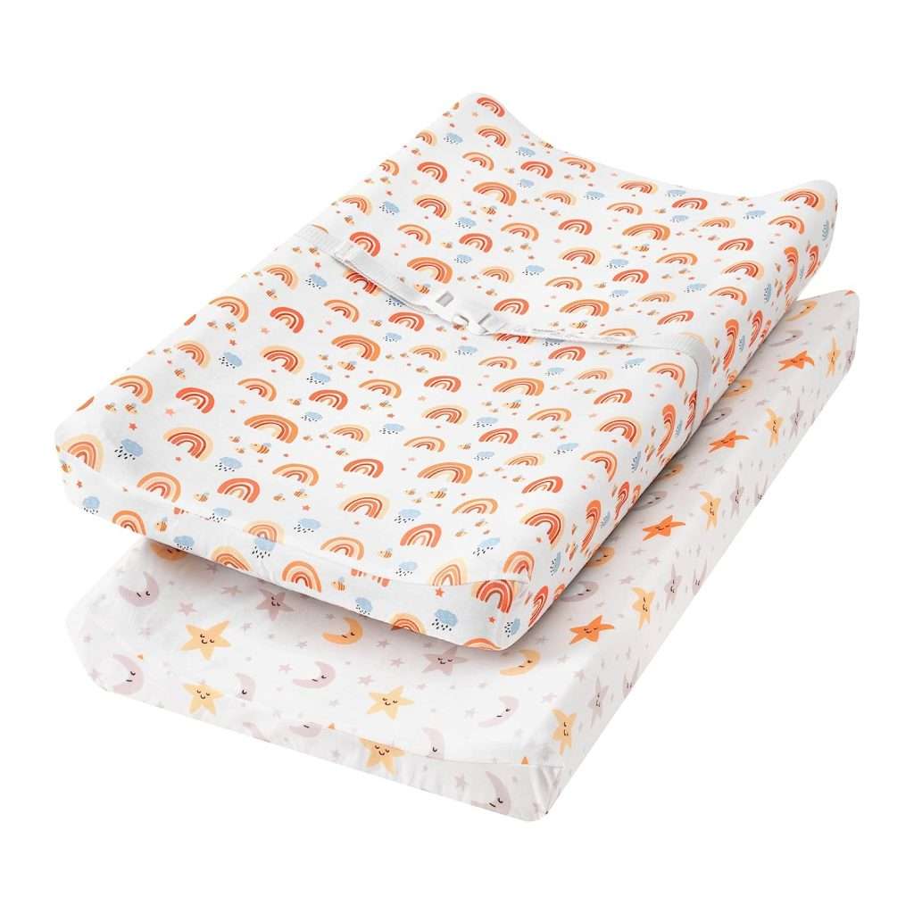Baby Registry Essentials