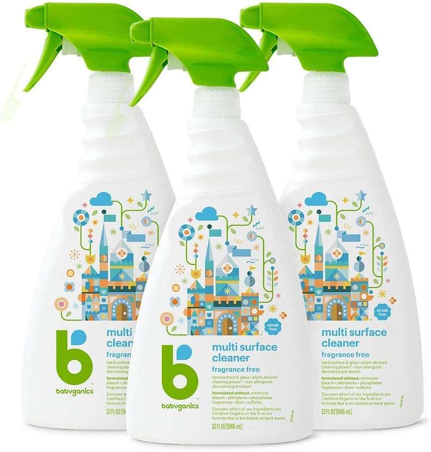 Baby Registry Essentials