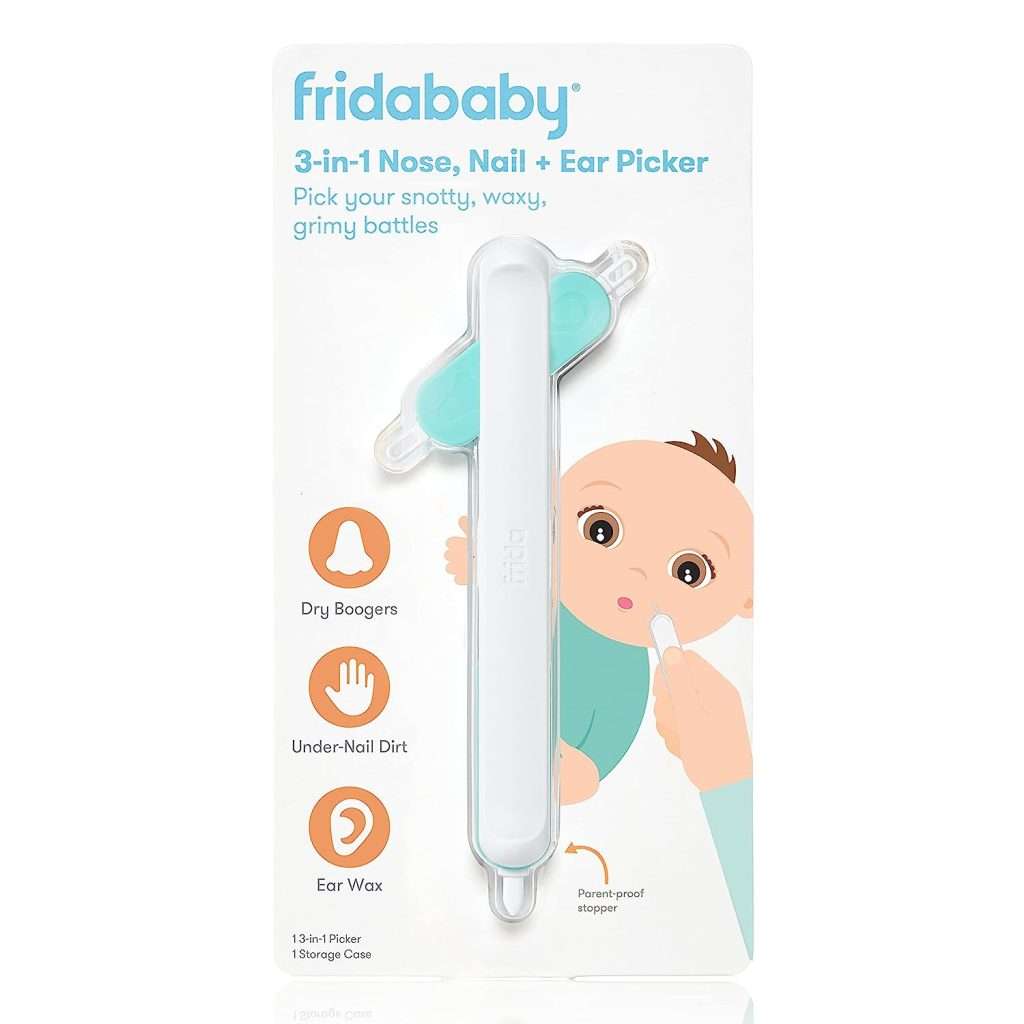 Baby Registry Essentials